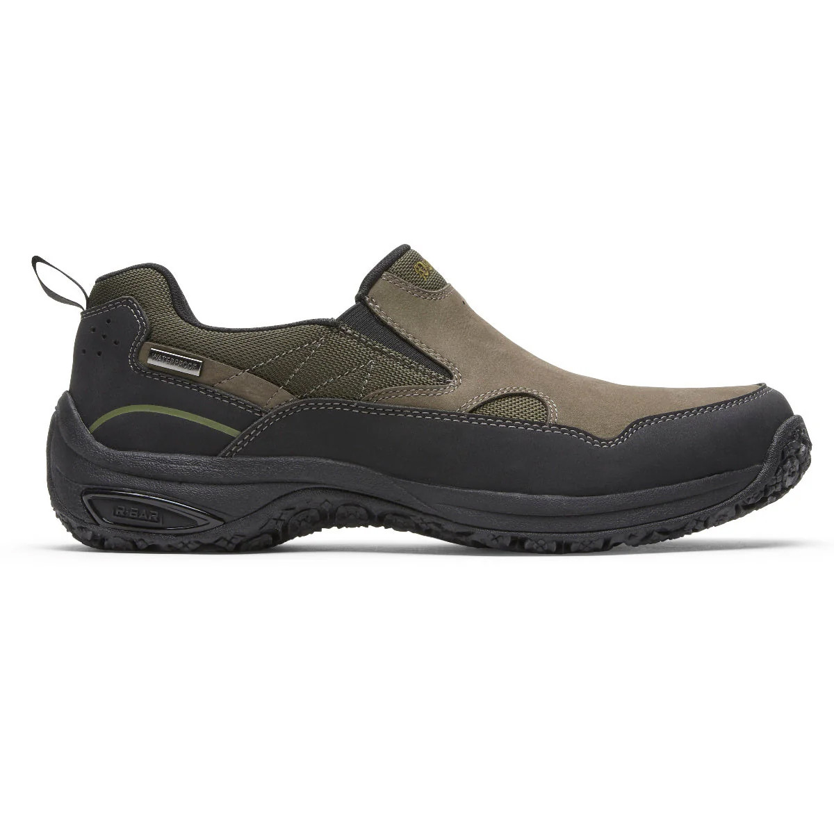 Dunham Cloud Plus #ML04911 Men display picture 2