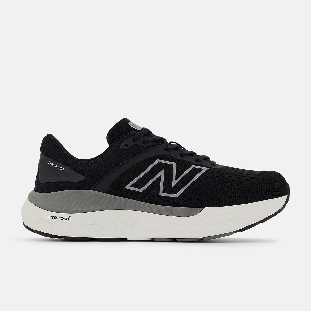 New Balance Fresh Foam X 1540v4 #M1540BK4 Men's Made in USA