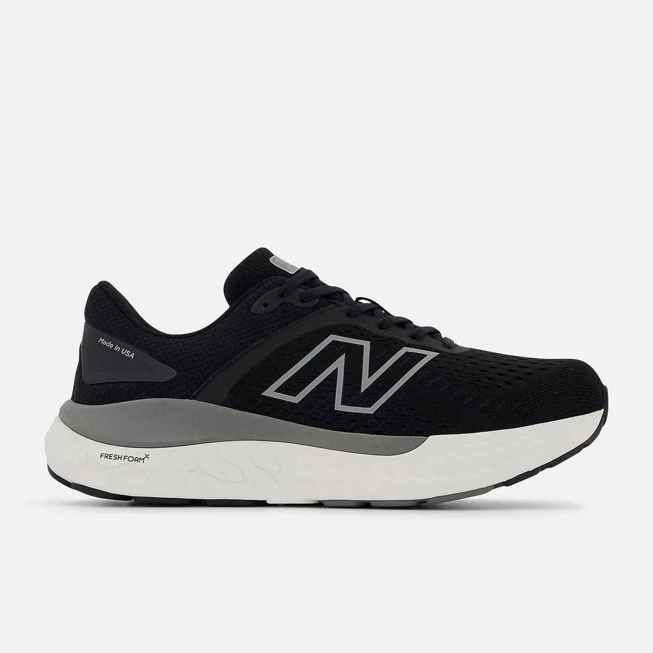 New Balance Fresh Foam X 1540v4 #M1540BK4 Men