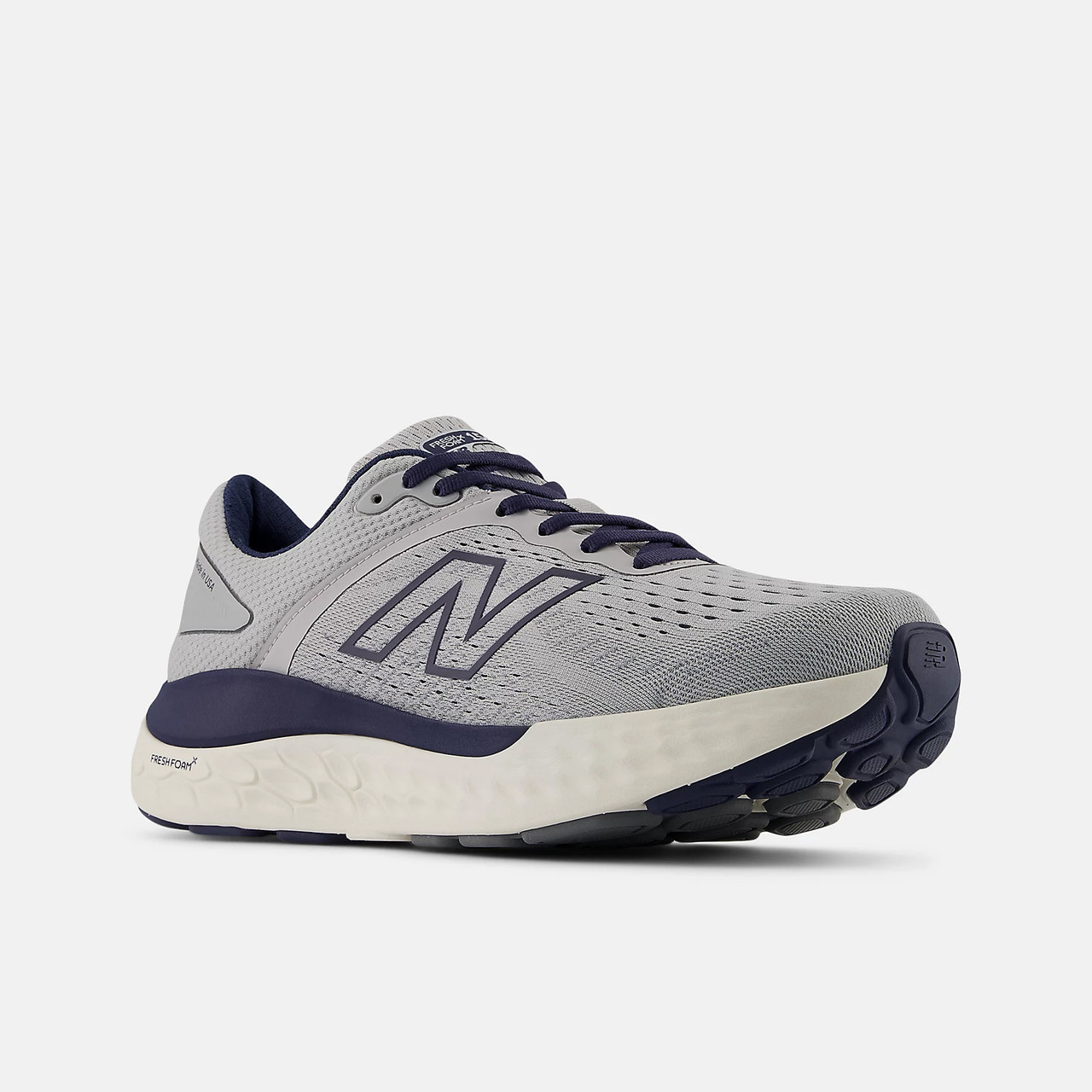 New Balance Shoes Mens 11.5 2E Black Fresh Foam X 1540v4 Running USA M1540BK4 Amazon.com | New Balance Women main image 3