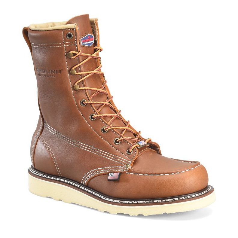 Carolina AMP #CA7502 Men's 8