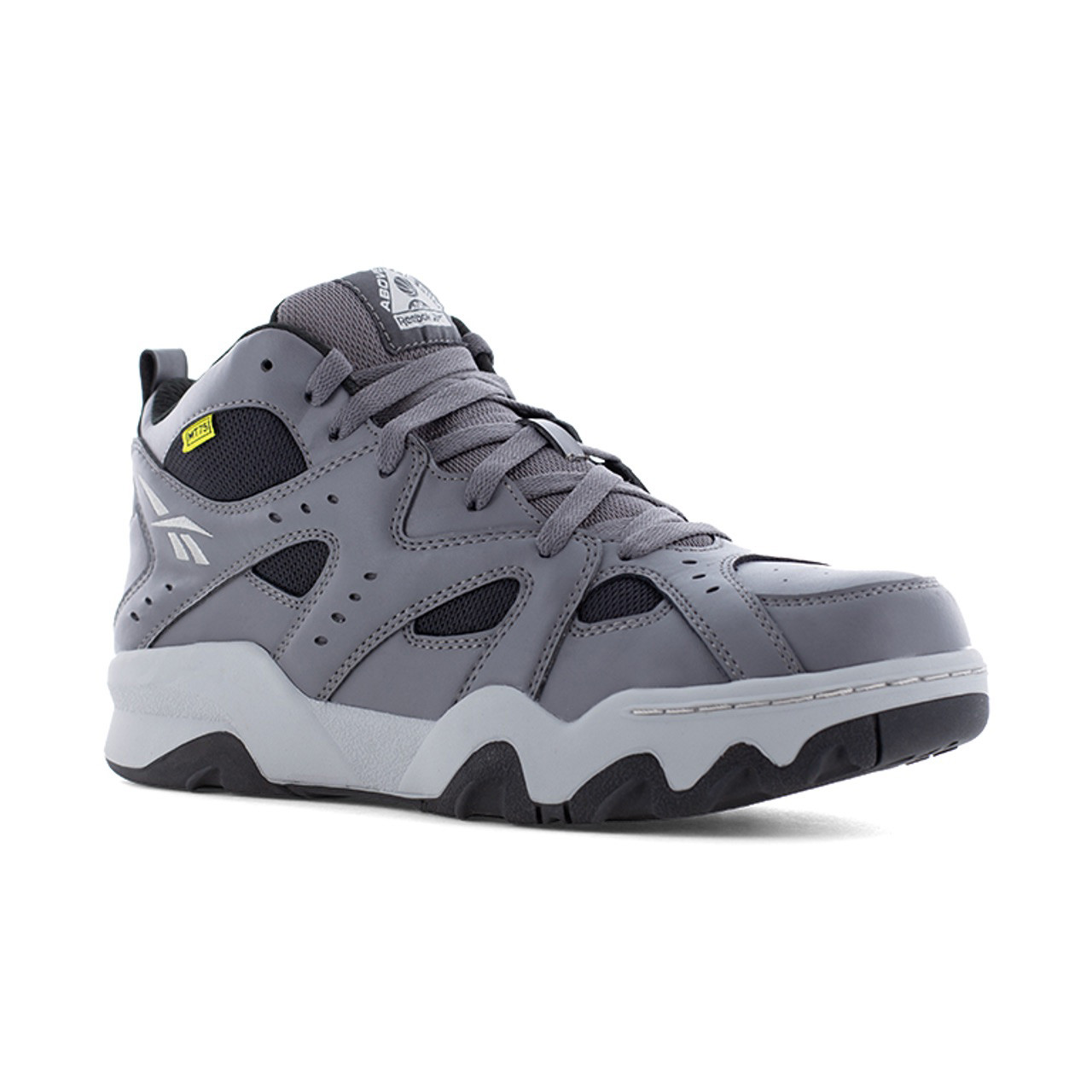 Reebok ATR Decimator Work #RB9421 Men's Internal Met Guard