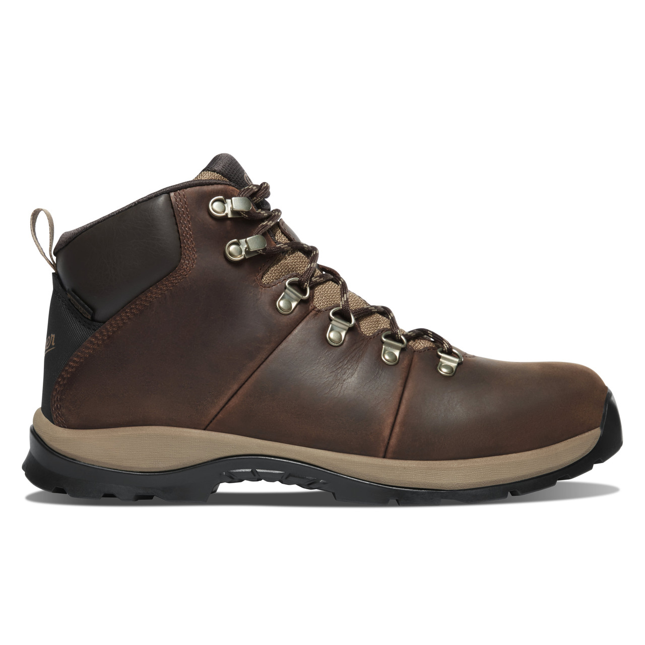 Danner Sandy Ridge #11323 Men's Mid Waterproof Aluminum Safety Toe