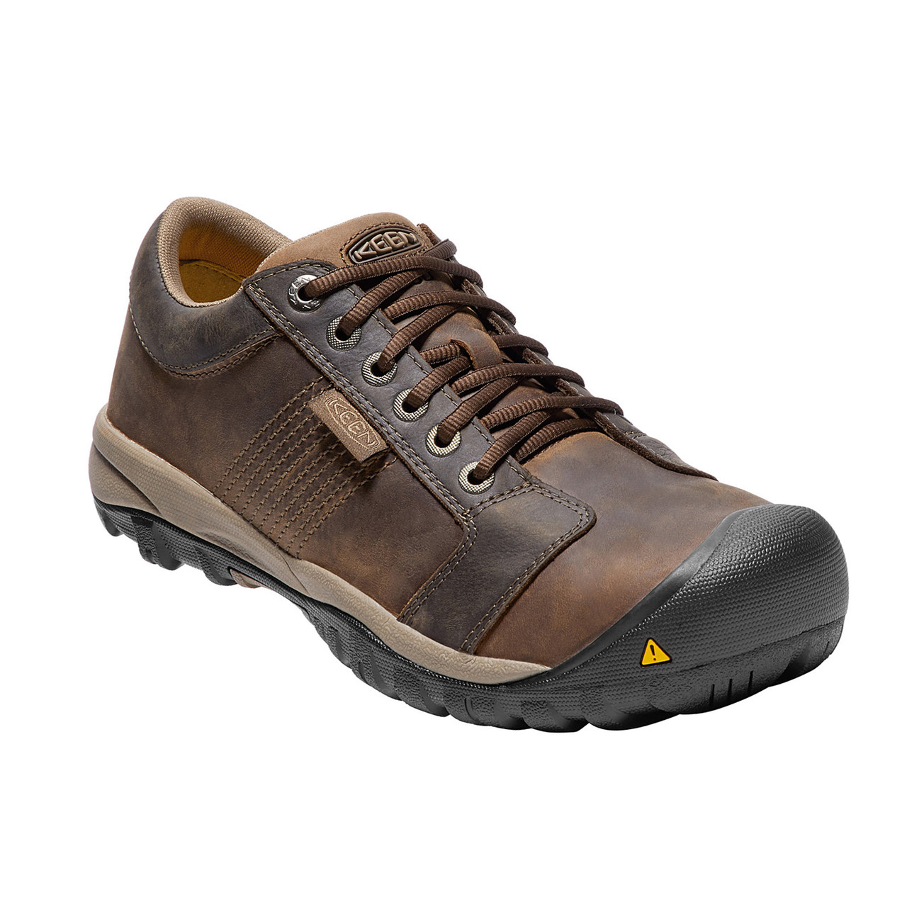 KEEN Utility LA Conner #1017824 Men's Low ESD Aluminum Safety Toe Work Shoe