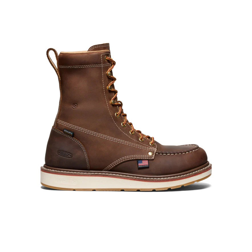 Keen Utility Liberty #1030606 Men's 8