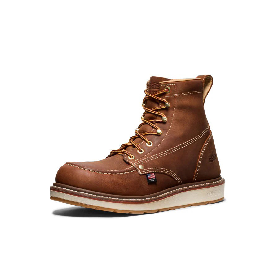 Keen Utility Liberty #1030603 Men display picture 1
