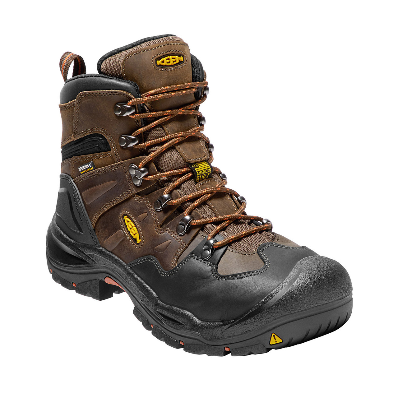 Keen baltimore steel on sale toe