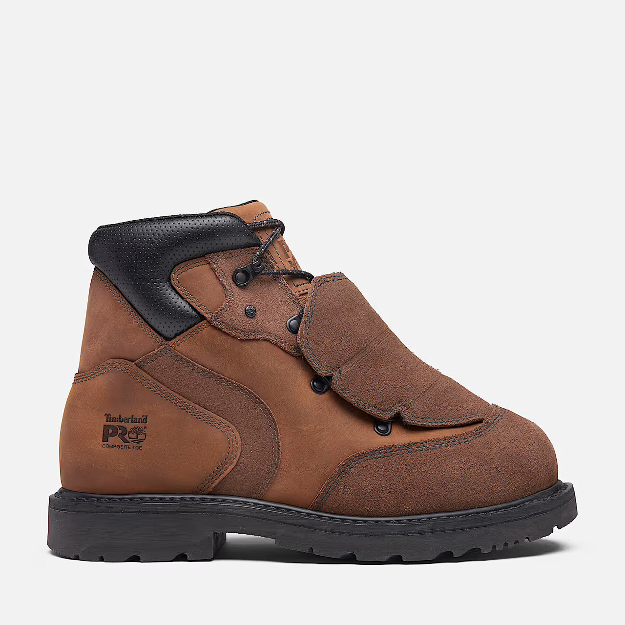 Timberland PRO Ambridge EMG #A66EY Men's 6