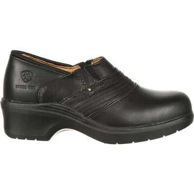 women's safety toe dress shoes Female Engineer Launches Fashionable Steel-Toed Footwear Company Urban Milwaukee I Mean Business Look. Timberland PRO Women's Titan Oxford
