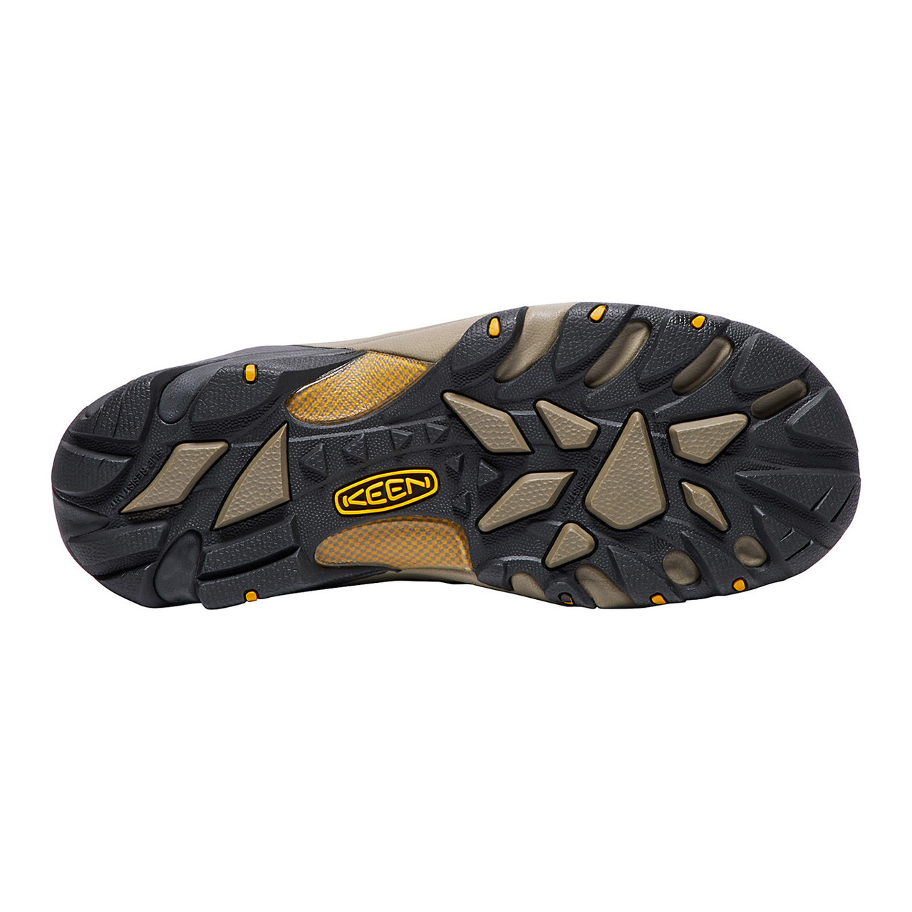 KEEN Utility Lansing #1018079 Men display picture 1