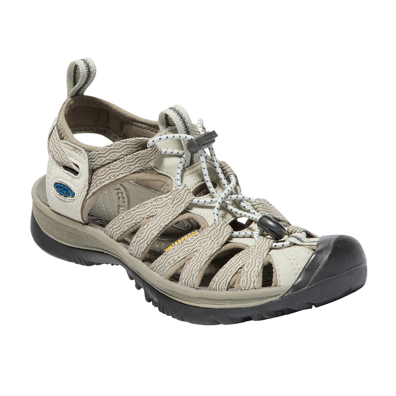 Keen Women's Whisper Sandal | Ridge & River