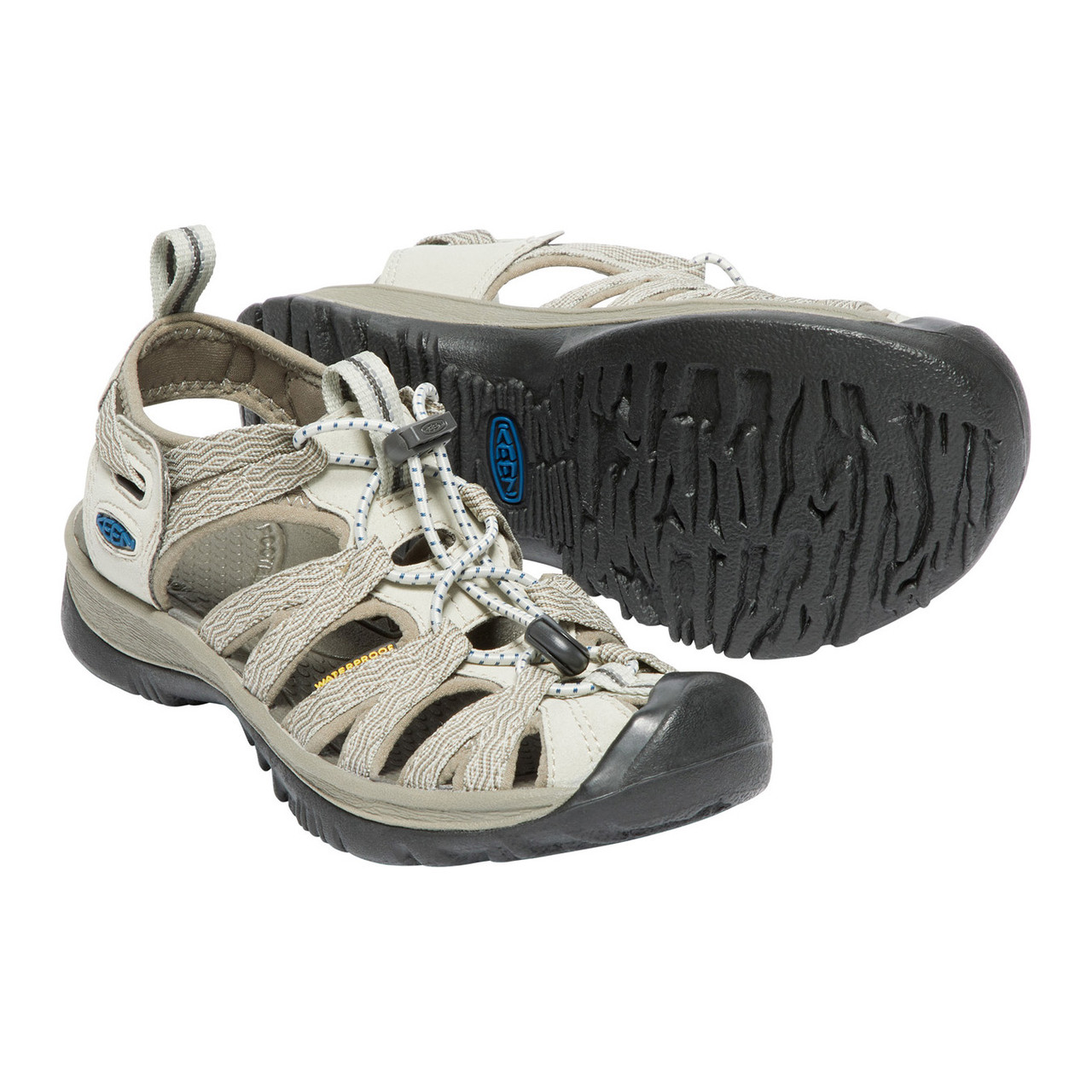 Keen Women's Whisper Sandals | Rogers Sporting Goods