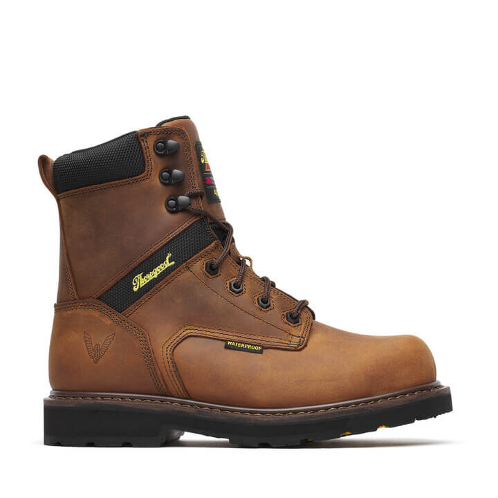 Thorogood Jobsite #804-4244 Men's 8
