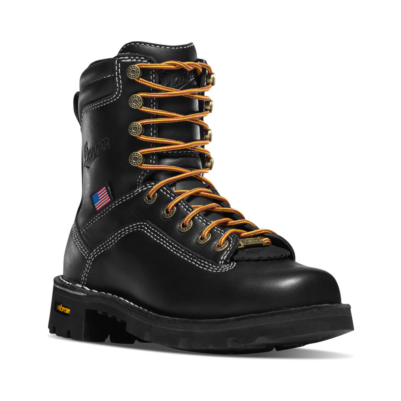 Danner® Quarry USA #17325 Women's 8
