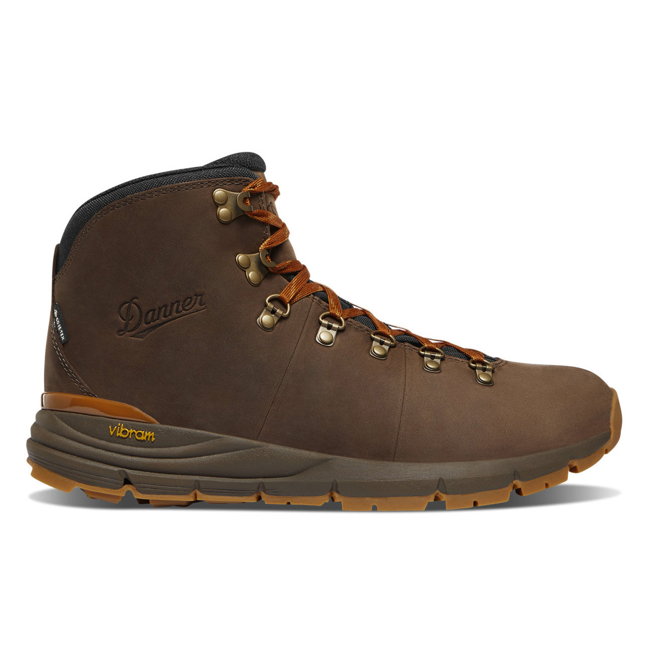 Danner Mountain 600 Leaf GTX #62304 Men's 4.5