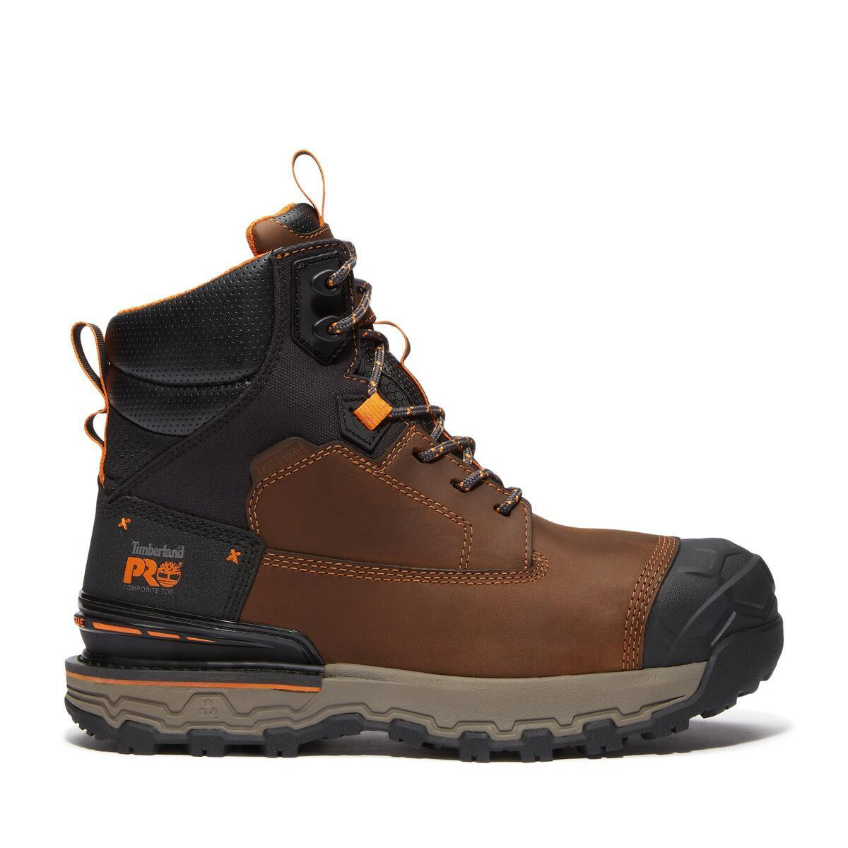田中 Timberland Timberland PRO Boondock Ultralight #A63FY Men's 6