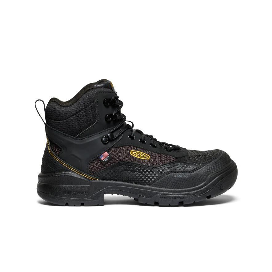 Keen Utility Stronglite #1030866 Men's 6
