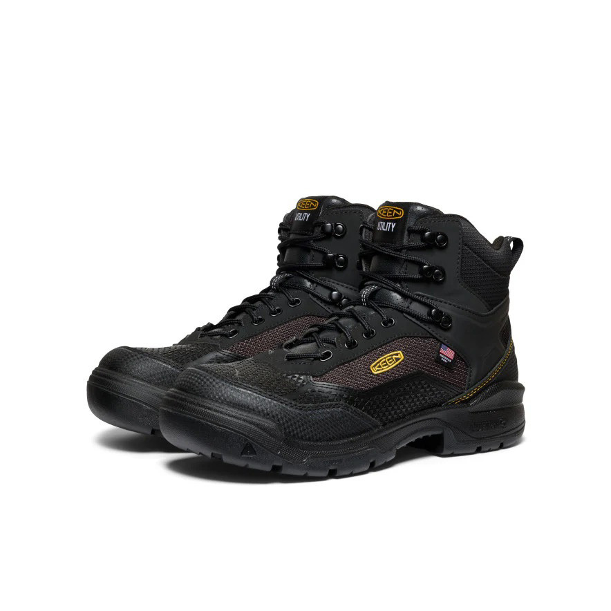 KEEN Utility Stronglite 6\