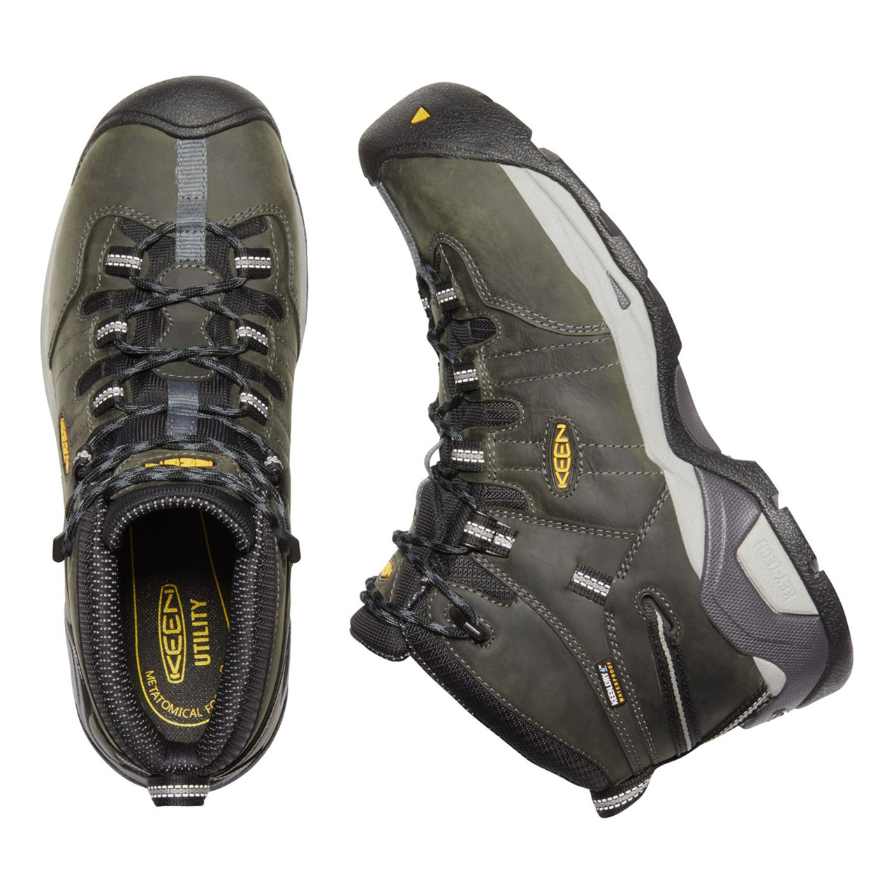 KEEN Utility Detroit XT #1020040 Men