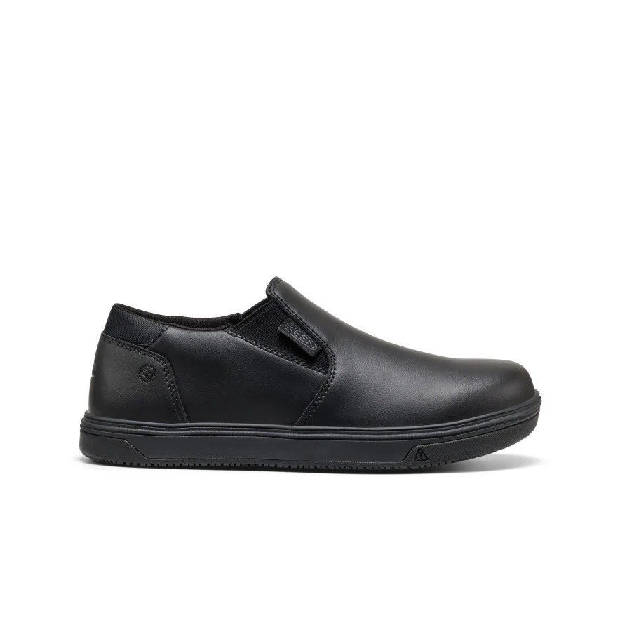 Keen Utility Kenton WTX #1031465 Men's Low Waterproof Regular Toe