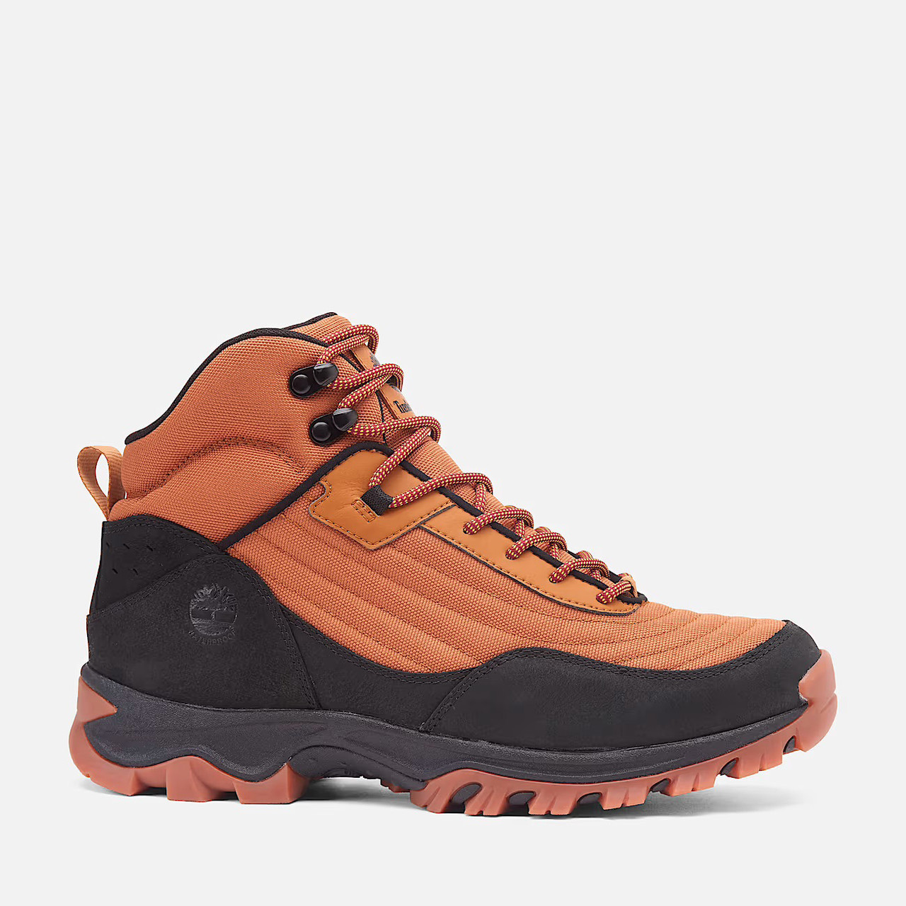 Timberland Tree Mt. Maddsen #TB0A6CH5EDM Men's Waterproof Lace-Up