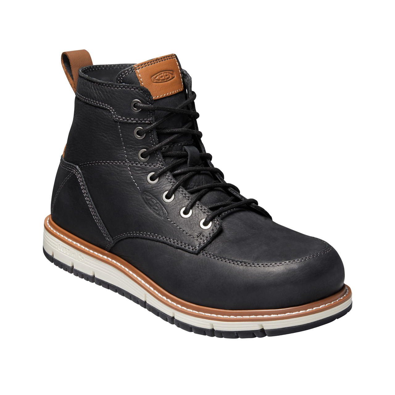 KEEN Utility San Jose #1020053 Men's 6