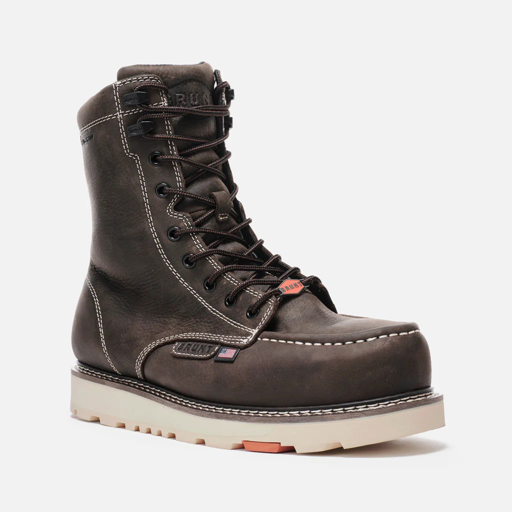Brunt USA Marin Welted #BRF50016-004 Men's 8