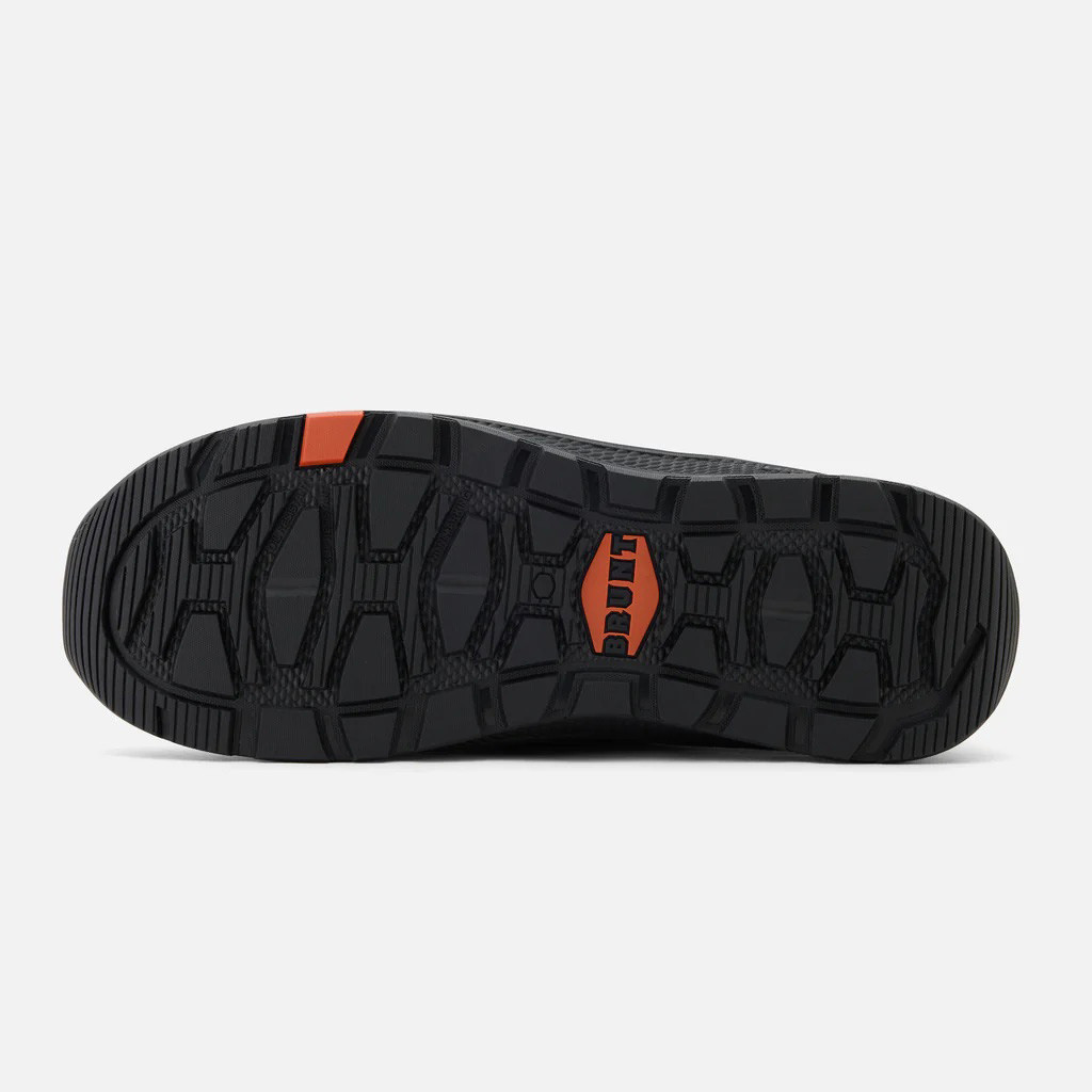 Brunt Rivas #BRF70000-008 Men's Unlined Composite Safety Toe Work