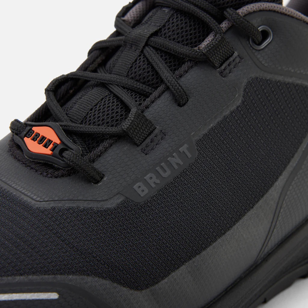 Brunt Rivas #BRF70000-008 Men's Unlined Composite Safety Toe Work