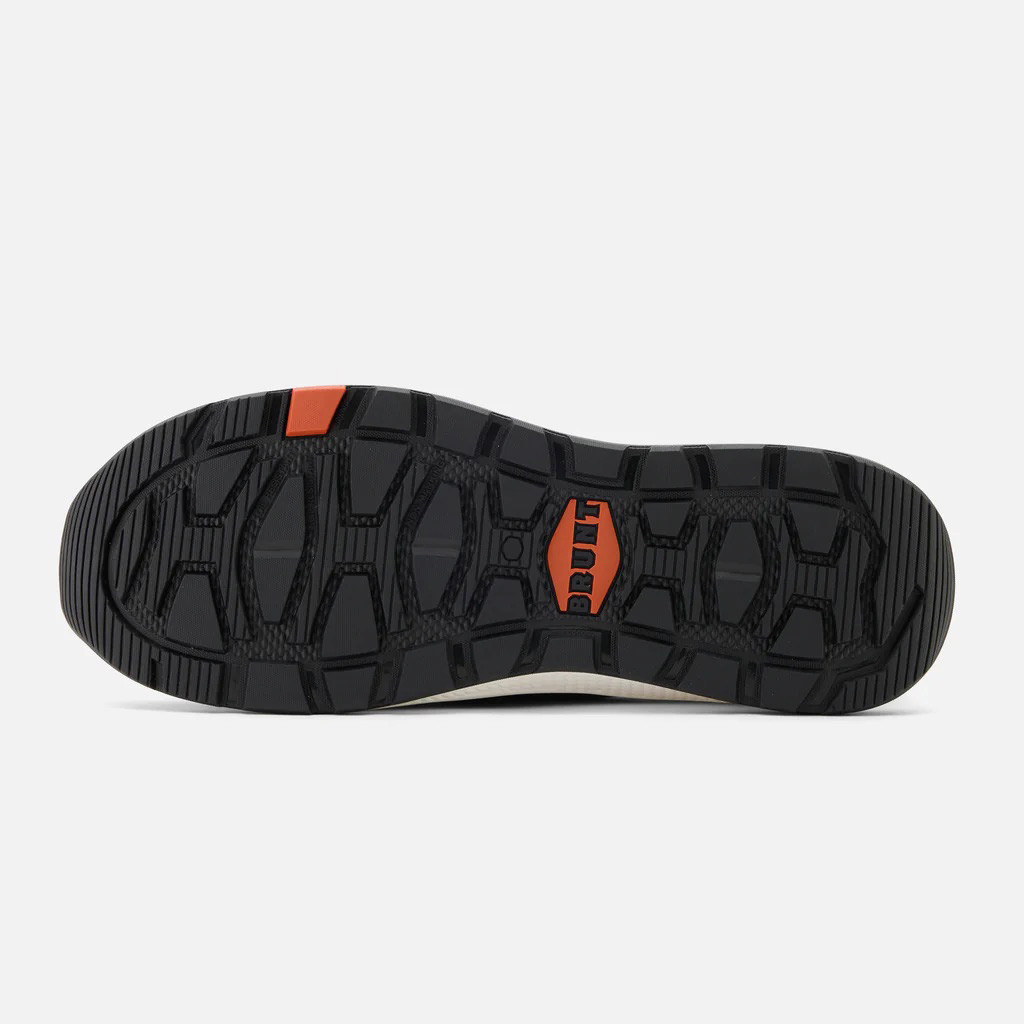Brunt Rivas #BRF70000-007 Men's Unlined Composite Safety Toe Work