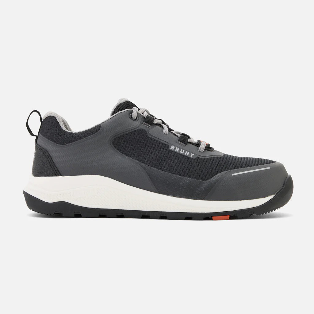Brunt Rivas #BRF70000-007 Men's Unlined Composite Safety Toe Work