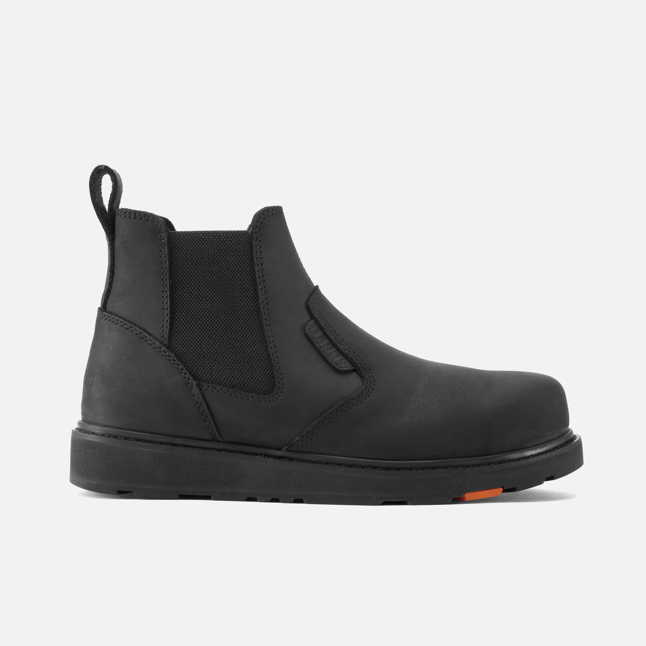Brunt Limited Edition Ohman 90° #BRF20904-002 Men's Unlined Black