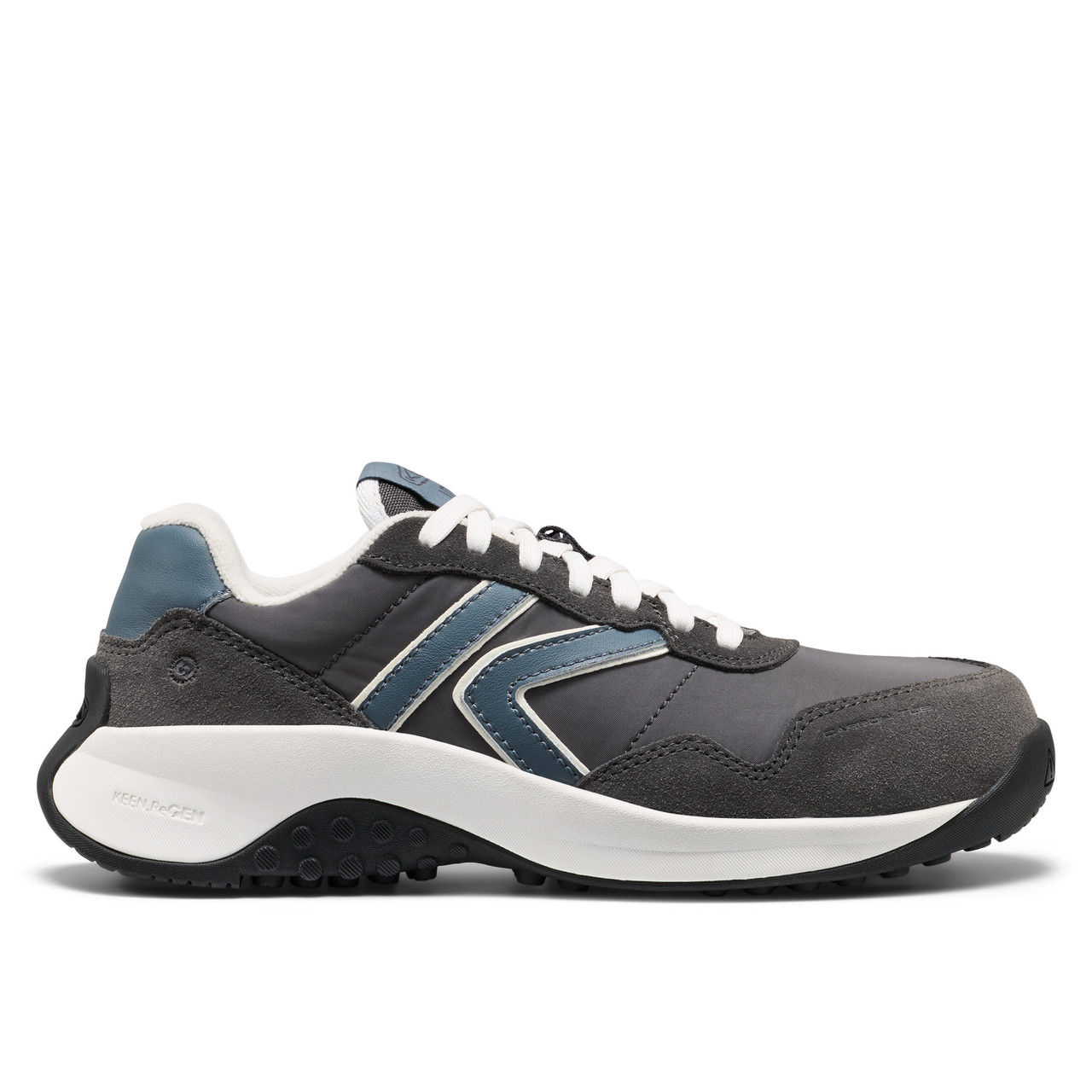 Keen Utility KS86 #1032248 Women's ESD Carbon Safety Toe Work Shoe