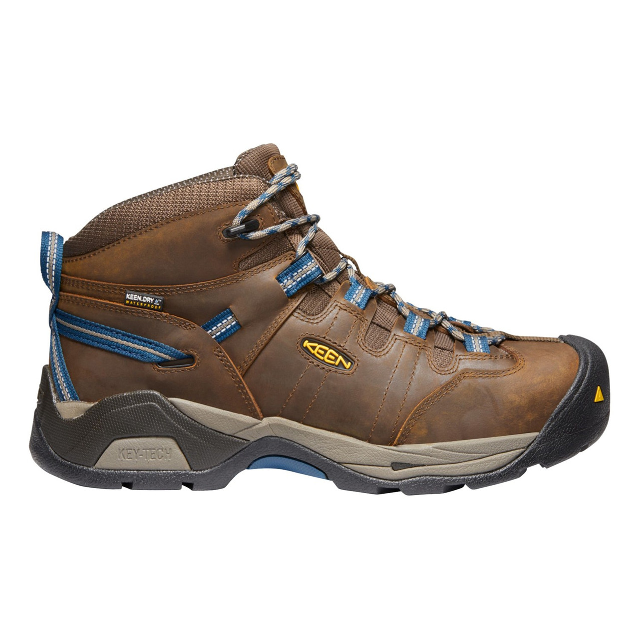 KEEN Utility Detroit XT MID WP #1020086 Men