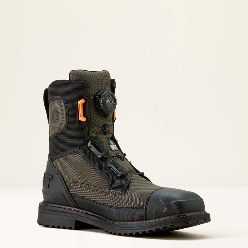 Ariat RigTEK Wildcat BOA #10035930 Men display picture 1
