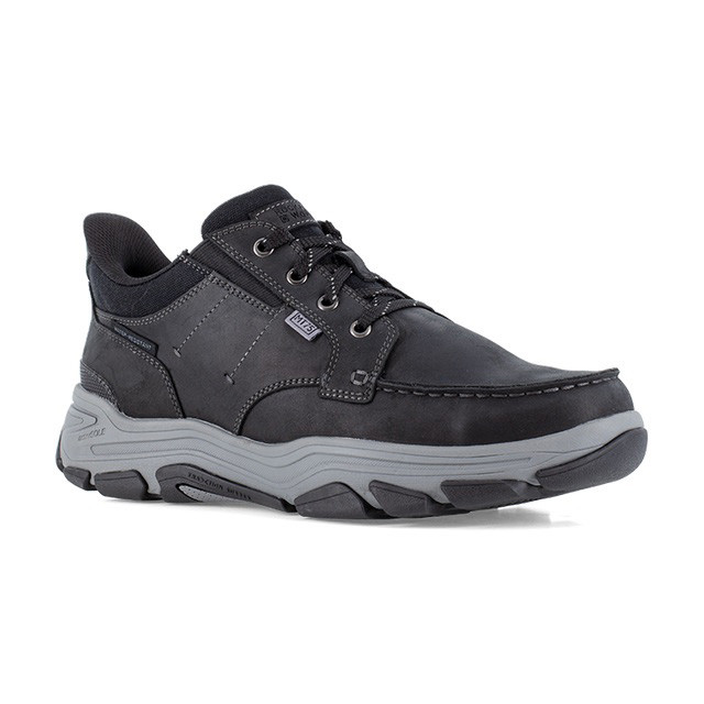 Rockport Works Ronan #RK5731 Men's Athletic Steel Saftey Toe Met