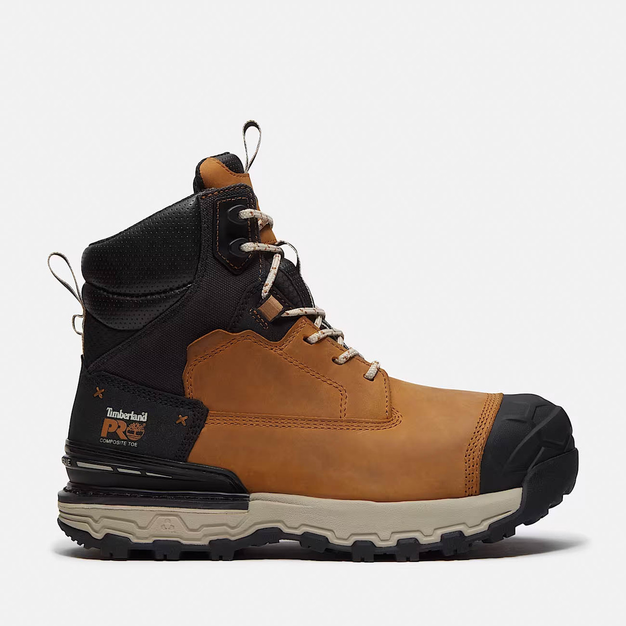 Timberland PRO Boondock Ultralight #A63FY Men's 6