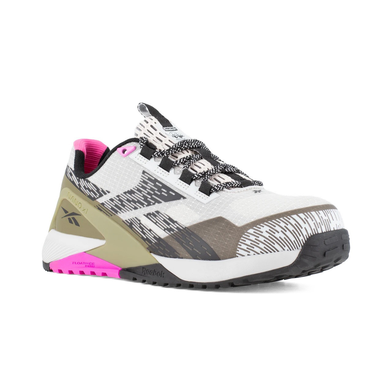 Reebok Nano X1 Adventure Work #RB383 Women's Non-Metallic