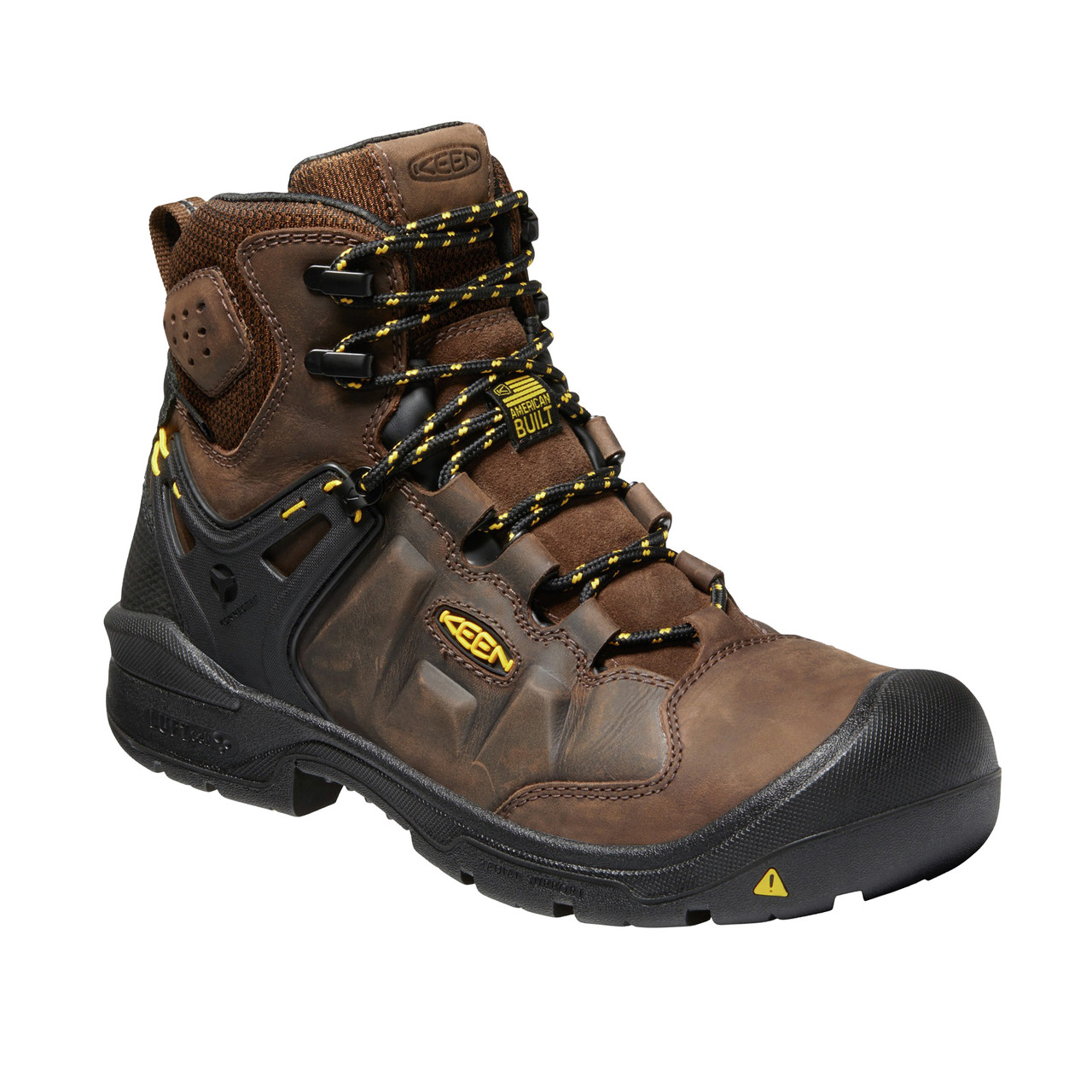 KEEN Utility Dover #1021467 Men's 6
