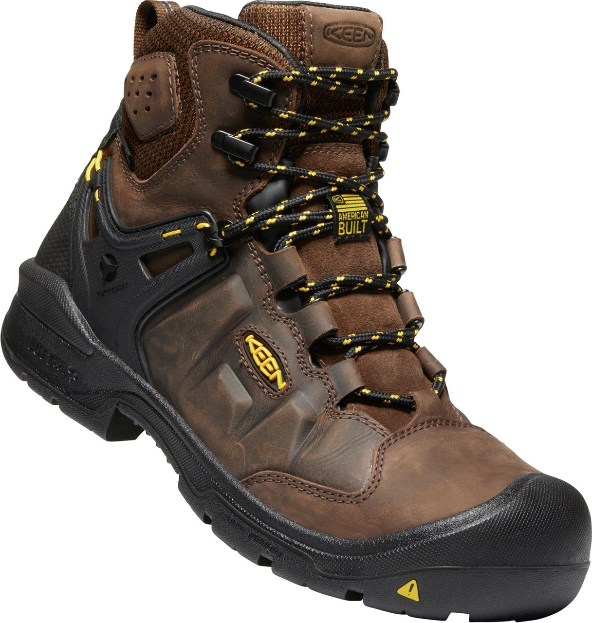 KEEN Utility Dover #1021467 Men display picture 1