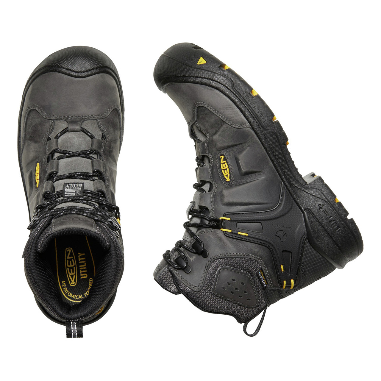 KEEN Utility Dover #1021469 Men