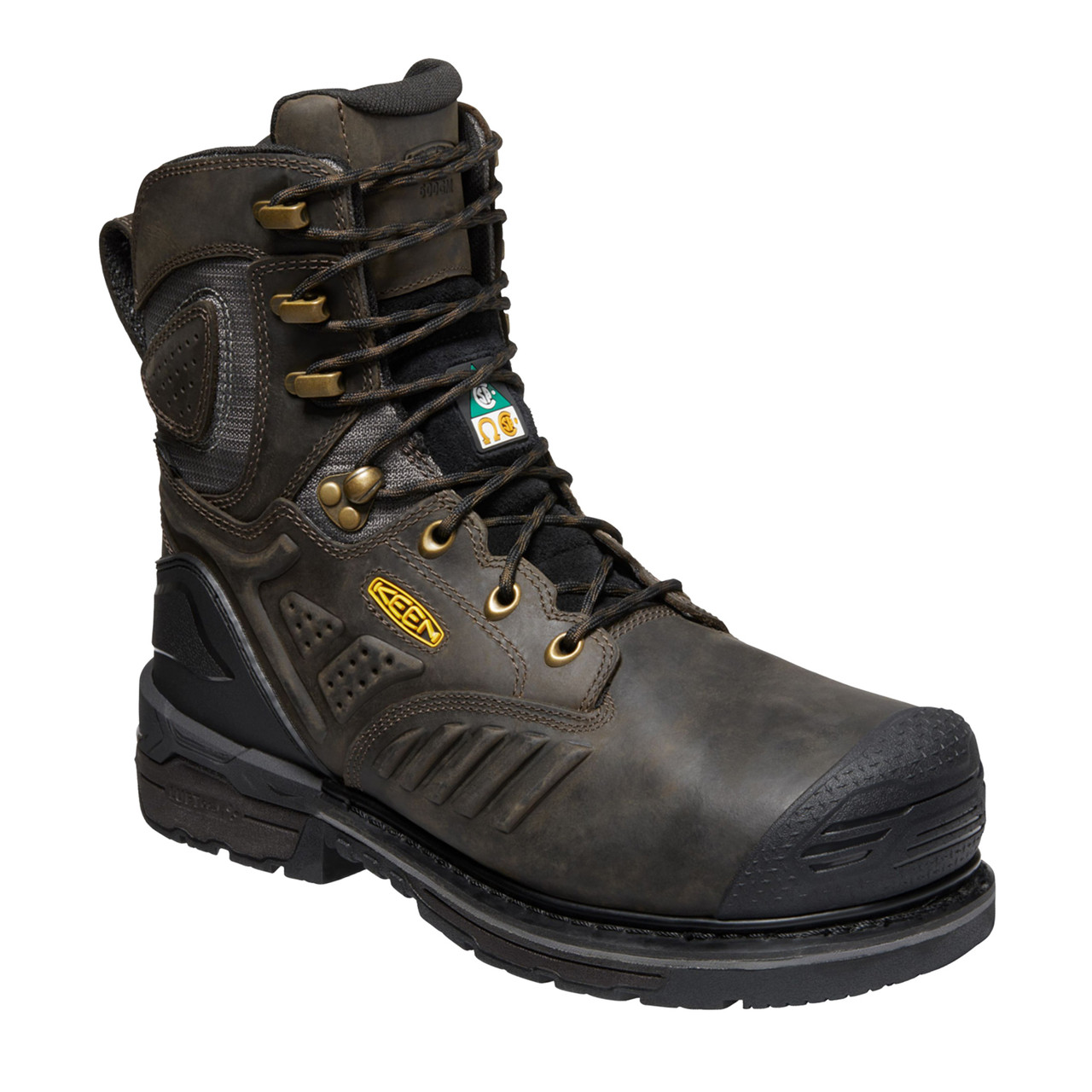 KEEN Utility Philadelphia #1022081 Men's 8