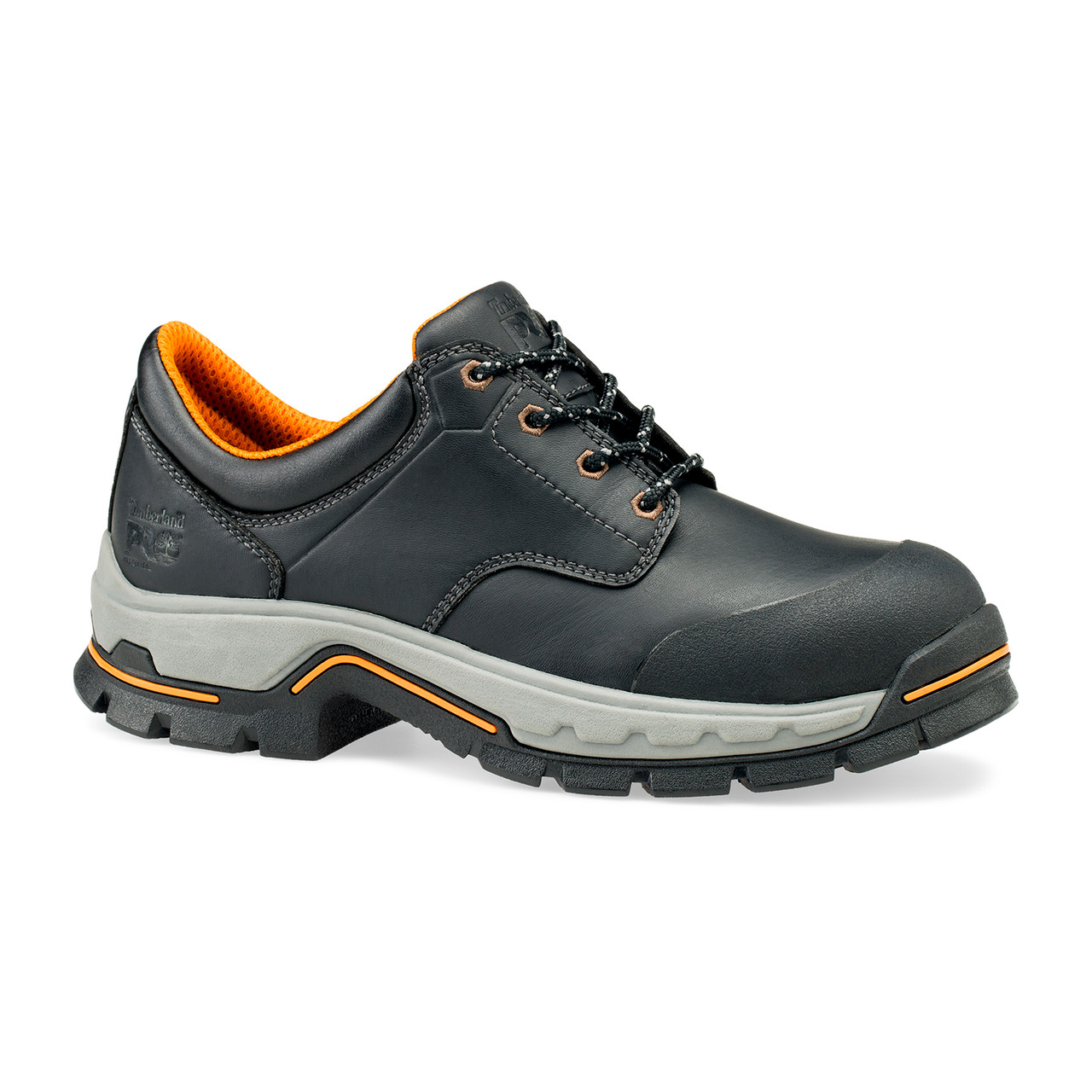 Timberland PRO® Stockdale #1100A Men's Oxford Alloy Safety Toe Work Shoe