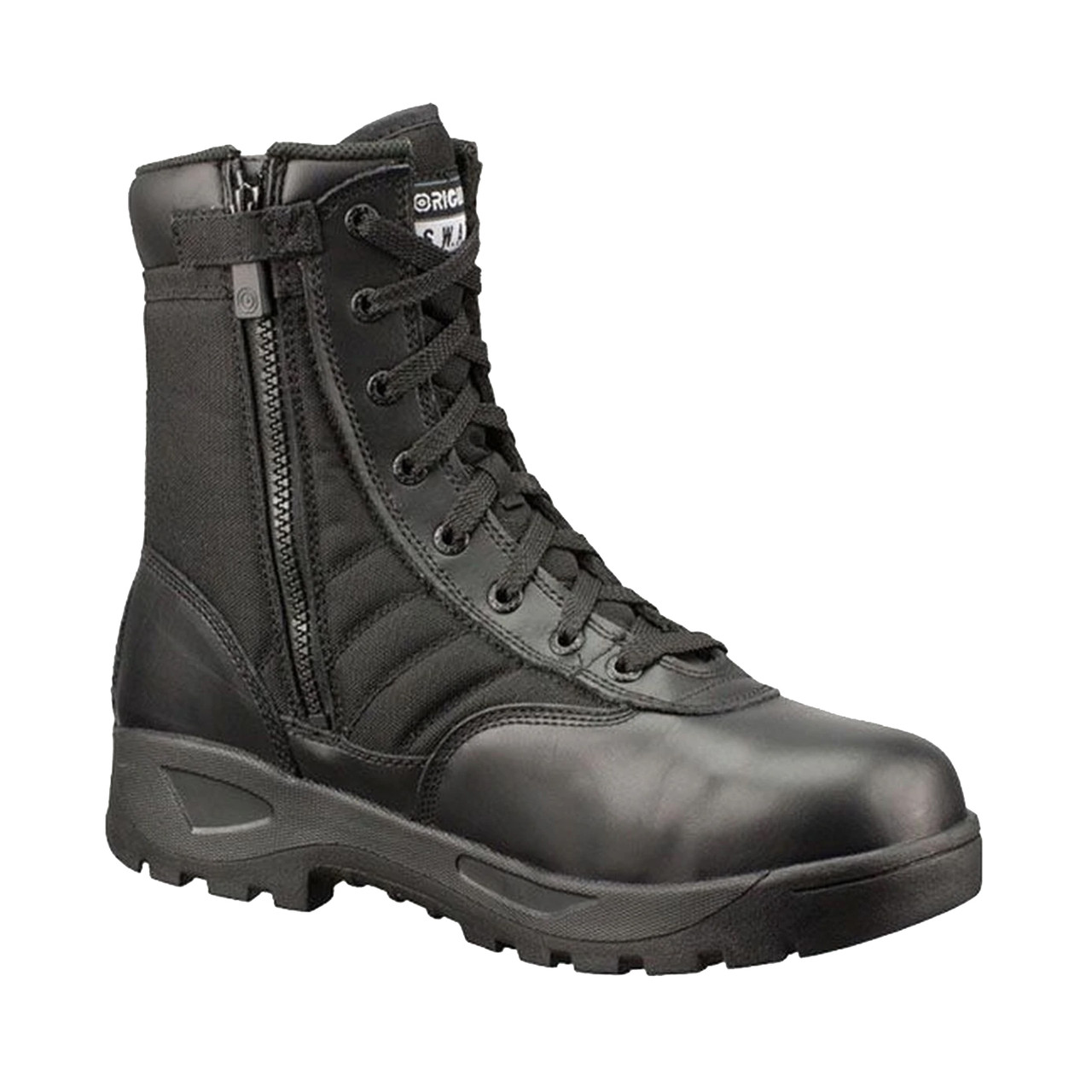 Original S.W.A.T. SZ Safety Plus #116001 Men's 9