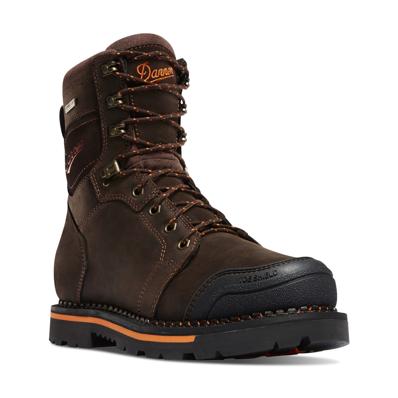 Danner work store boot