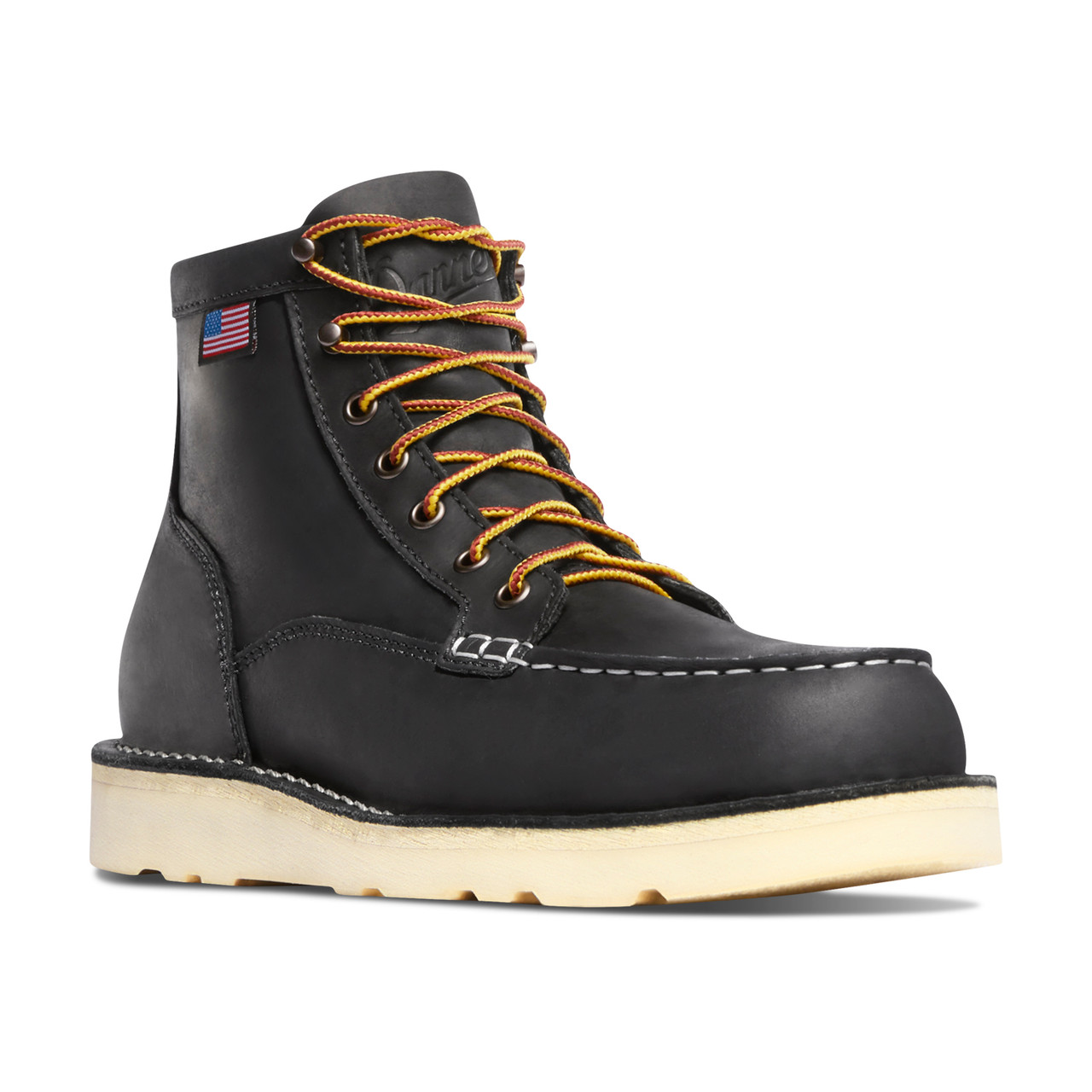 Danner bull run boots (#15545) Danner - Bull Run 6 main image 4