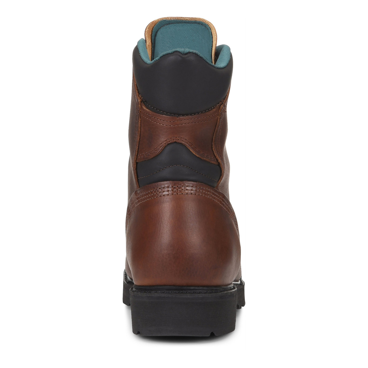 Carolina Sarge 1809 Mens 8\