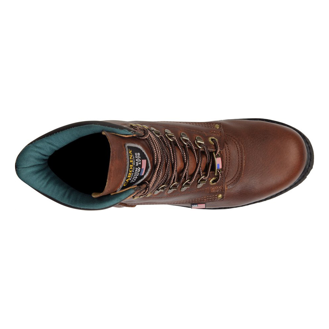 Carolina Sarge 1809 Mens 8\