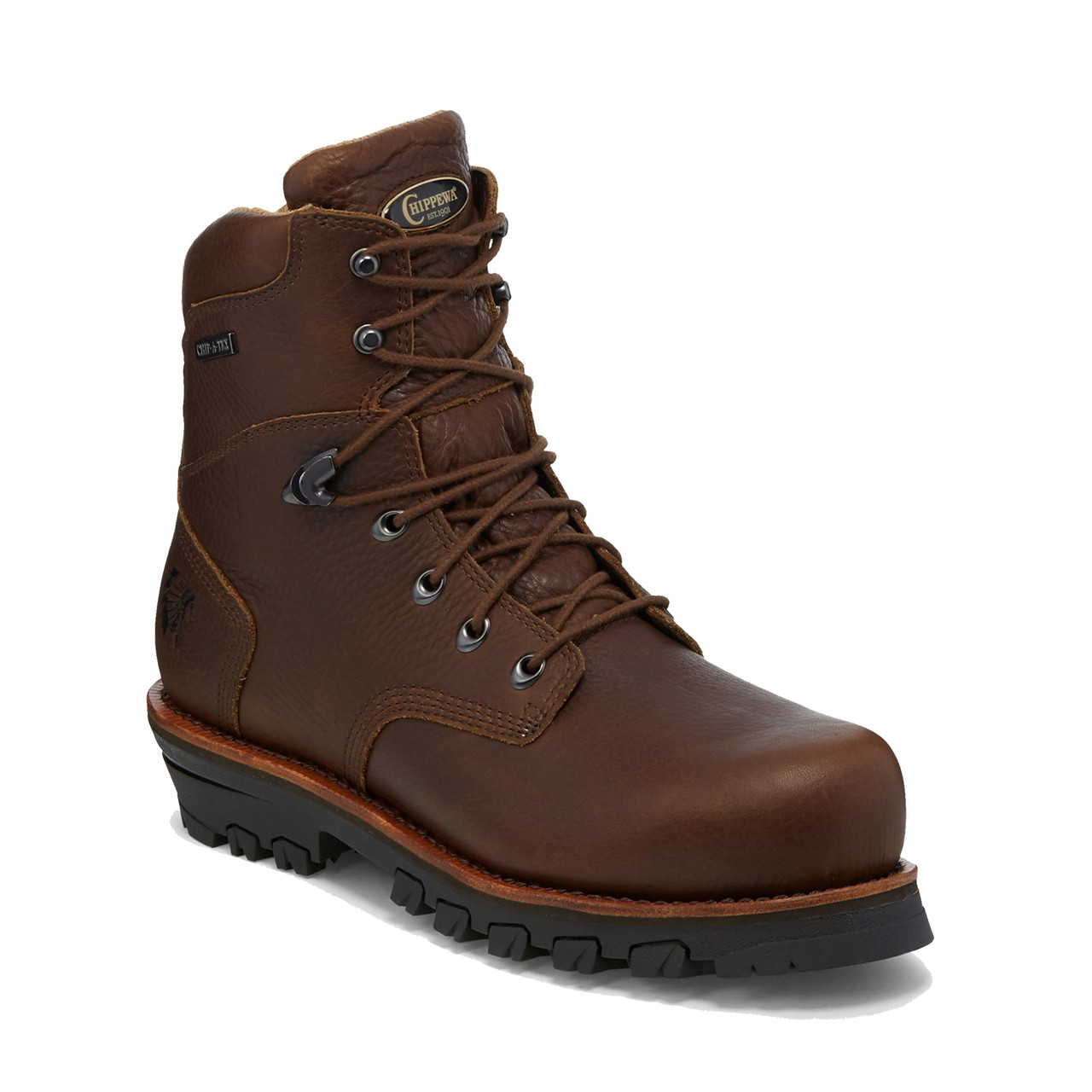 Chippewa Foreman 20500 Men s 8