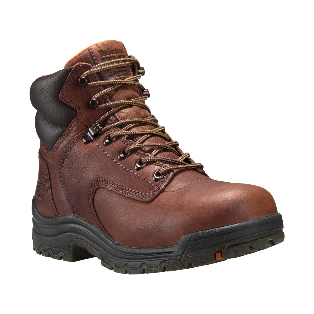 Timberland PRO® TiTAN® #26388 Women's 6